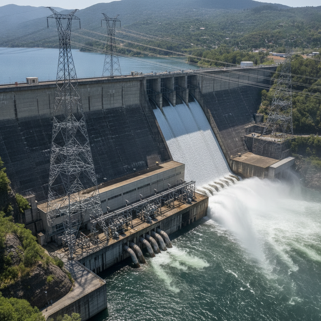 Hidroelectrica majorează prețul energiei pentru clienții noi de la 1 octombrie