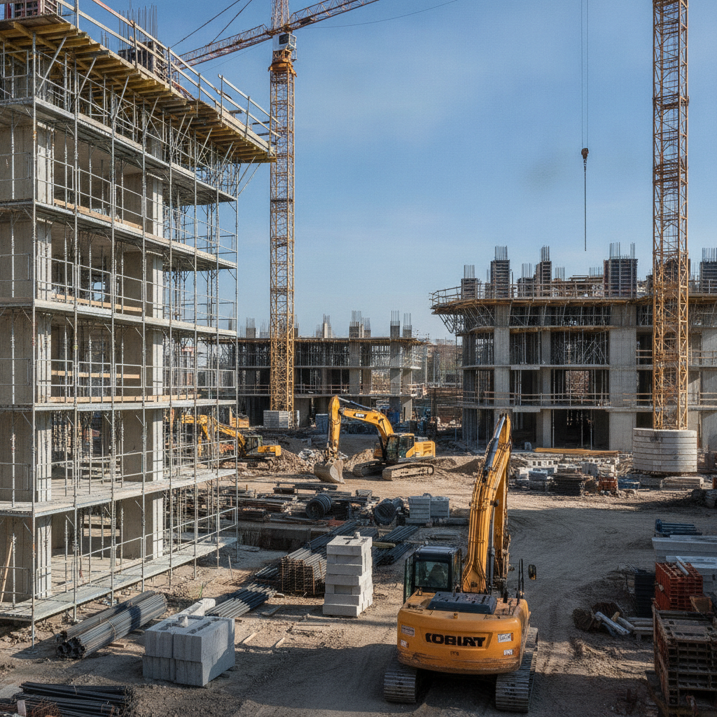 Ilie Bolojan: România a absorbit 90% din granturile PNRR, dar 2.000 de lucrări sunt nefinalizate