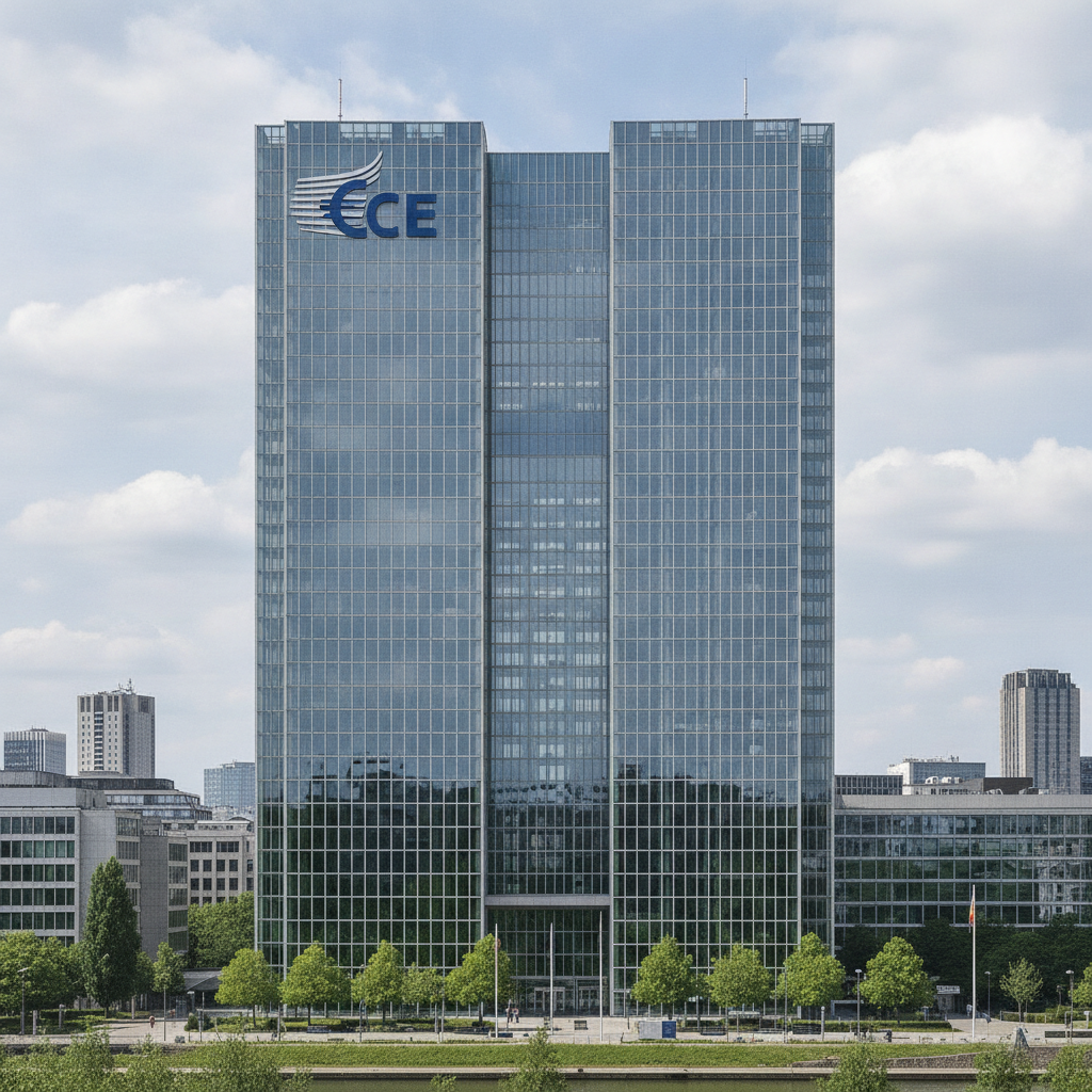 Inflația în zona euro a urcat la 3% în august, peste ținta BCE