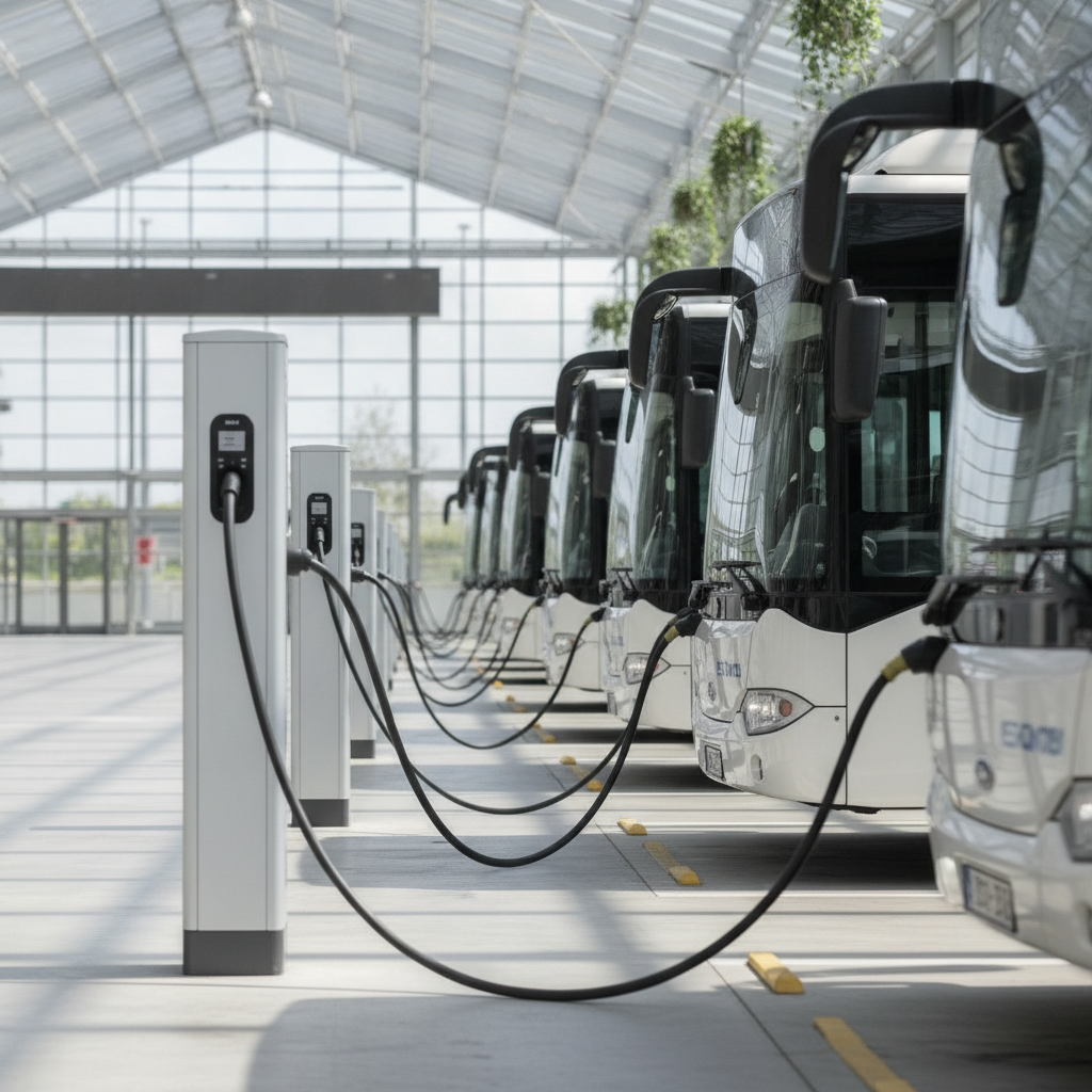 Ministerul Dezvoltării a depășit țintele PNRR pentru transportul verde în 2023