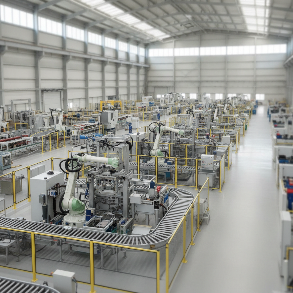 Ministerul Finanțelor a alocat 759 milioane de lei industriei prelucrătoare