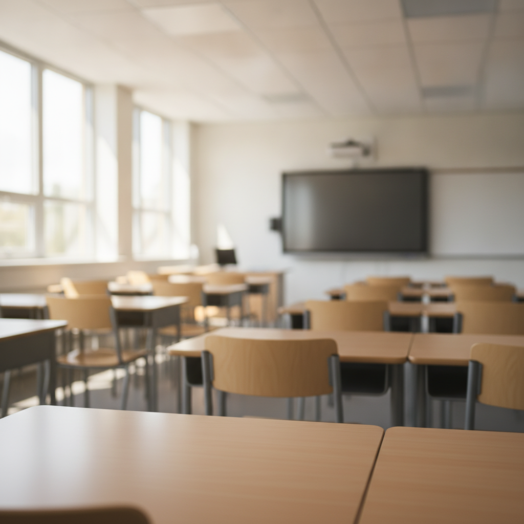 New York a interzis inteligența artificială generativă pentru elevii până la clasa a VIII-a