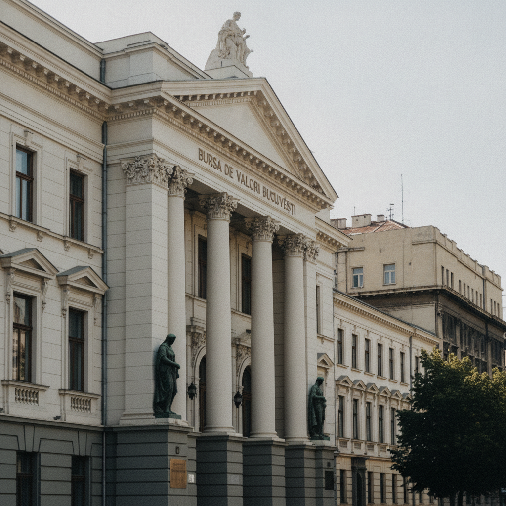 Novere Capital și-a redus capitalul social prin anularea acțiunilor proprii