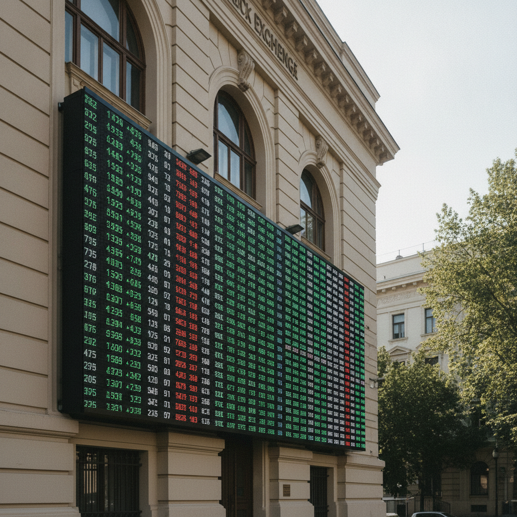 Petrescu (ASF): România are nevoie de mai multe companii puternice pe bursă