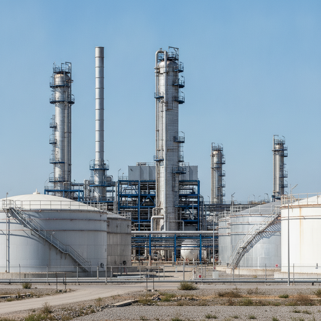 Petrotel Lukoil a intrat în insolvență cu datorii de peste 936 milioane lei