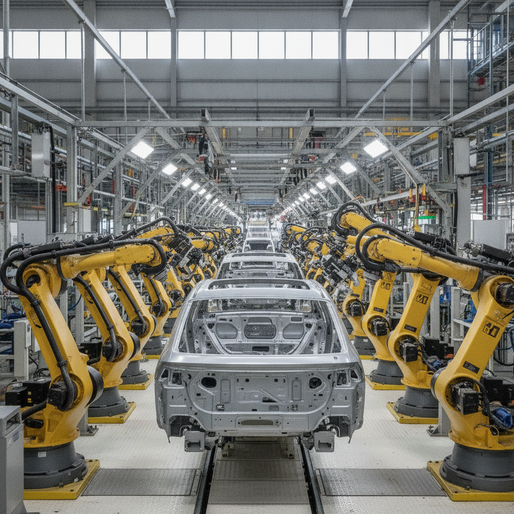 Volkswagen se confruntă cu sindicatele germane înainte de votul pentru restructurare