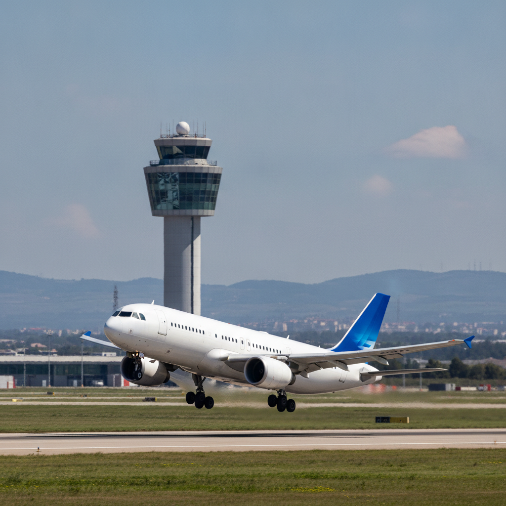 Guvernul a suplimentat cu 10 posturi personalul Autorității Aeronautice Civile Române