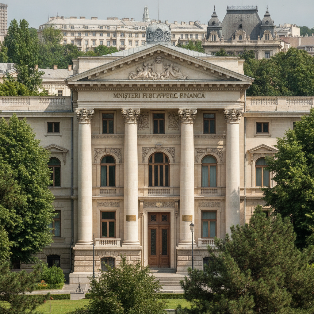 Ministerul Finanțelor a lansat o nouă ediție Fidelis, cu dobânzi de până la 7,75%