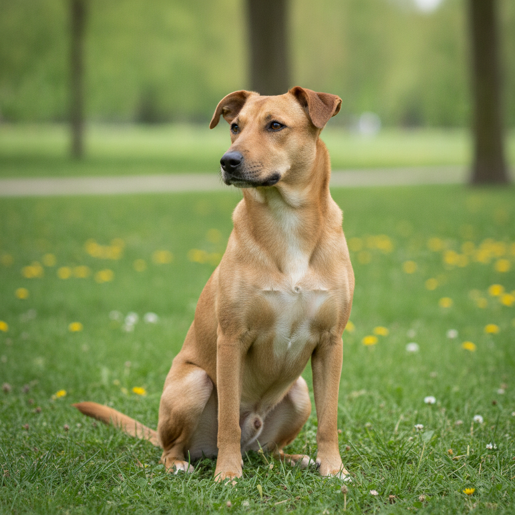 Decodificarea limbajului corporal canin: De la subtilități la mesaje explicite