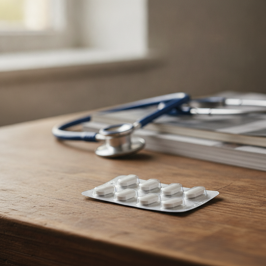Midora, medicament pentru schizofrenie, este periculos pentru animalele de companie